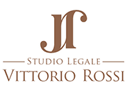 Studio Legale Vittorio Rossi Logo